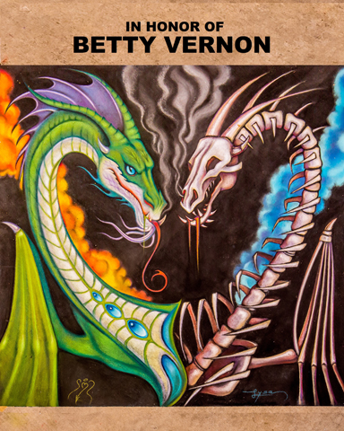 Kerrville Chalk Festival
